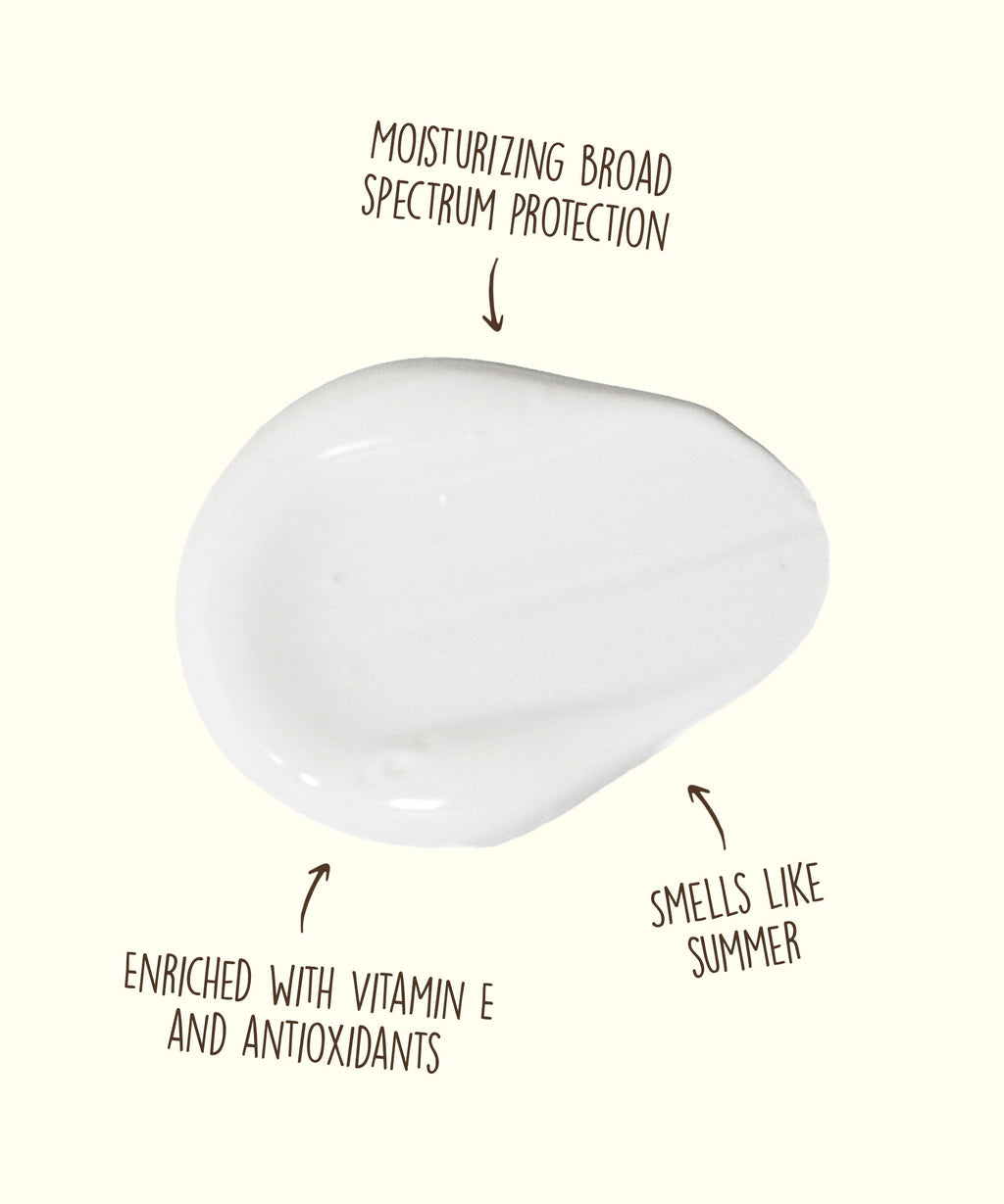 Original SPF 30 Sunscreen Lotion D9